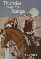 Thunder over the Range 0803486642 Book Cover
