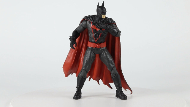 アメコミ DC Universe Classic 2 Batman Fireston DC Universe Classics Wave 2 Firestorm 6 Action Figure 1 Mattel