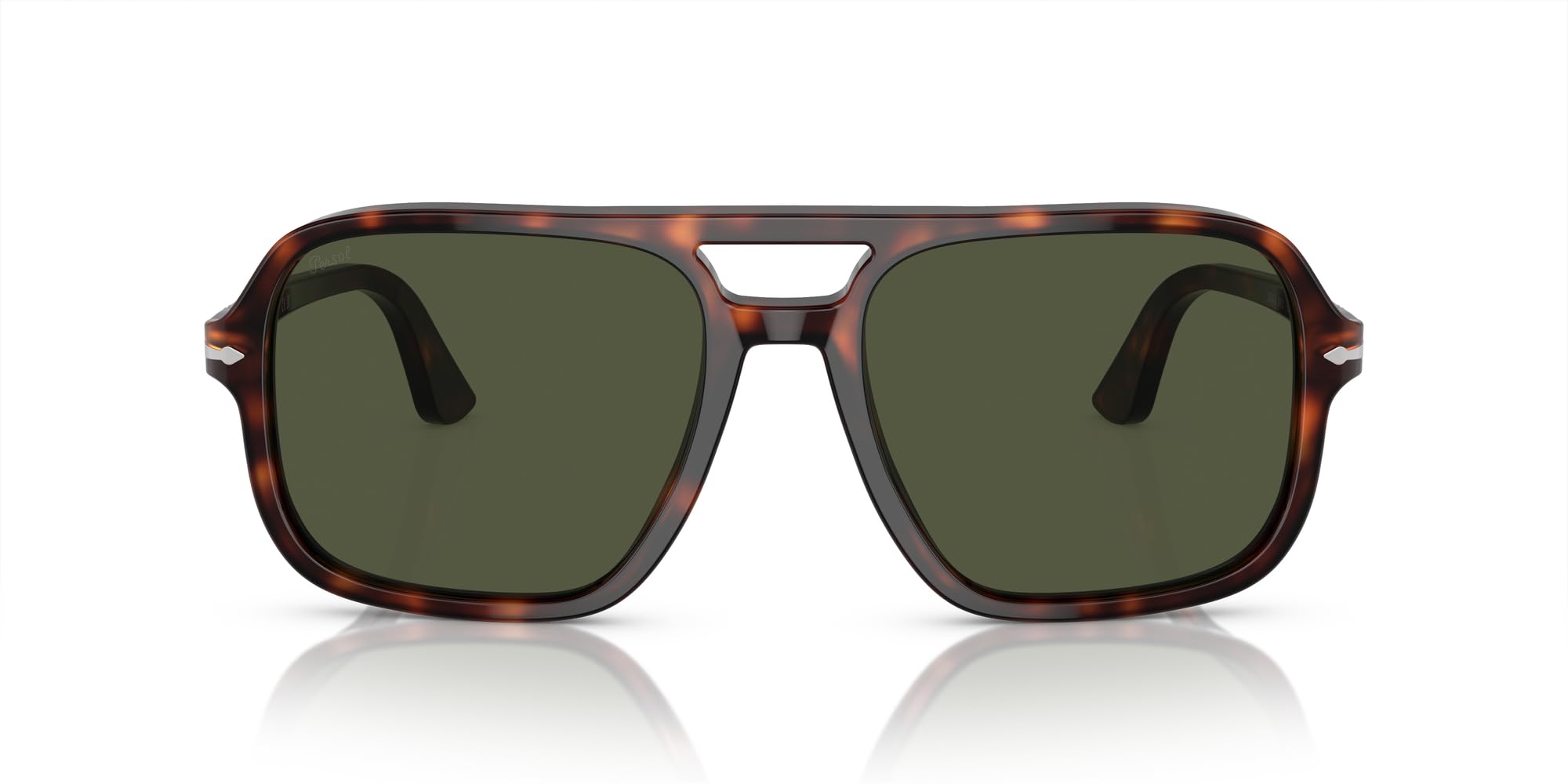 Persol Occhiali da sole uomo Po3328s Aviator