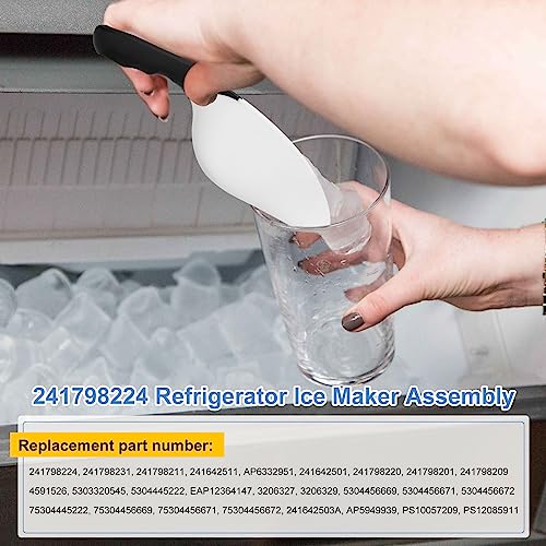 Troubleshooting the Electrolux Ice Maker Our Honest Review Top 10