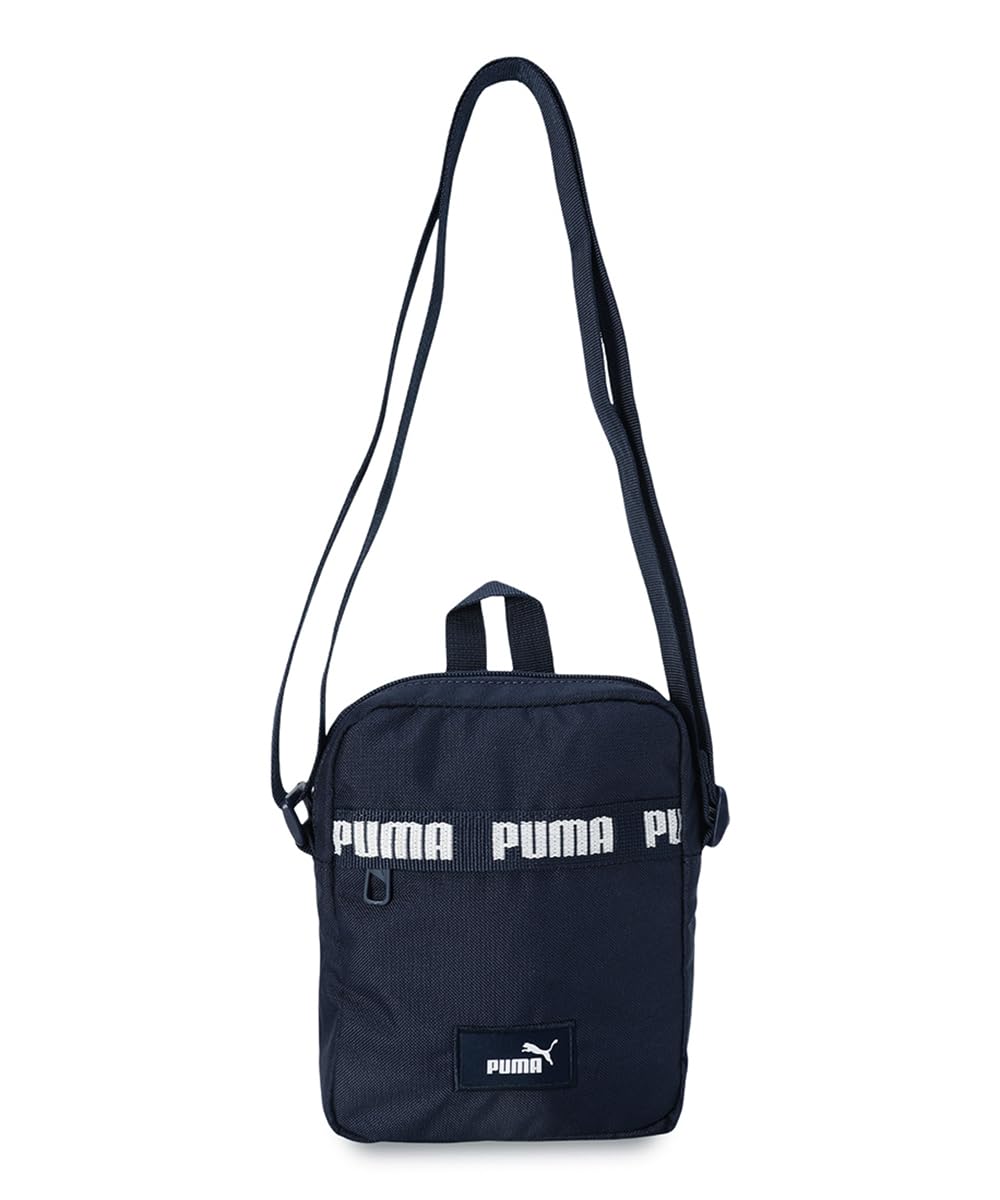 プーマ ナイロンバック Amazon.co.jp: PUMA 091174 Shoulder Bag, Phase Tape, Portable, 25