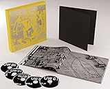 Dubnobasswithmyheadman [5 CD][20th Anniversary Edition]