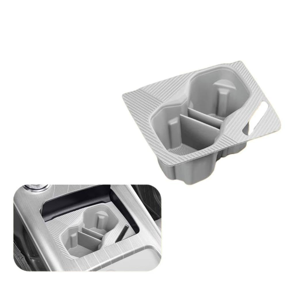 Coussinet de tasse EX5 E5 anti-coulure couvercle étanche blanc lavable - 2