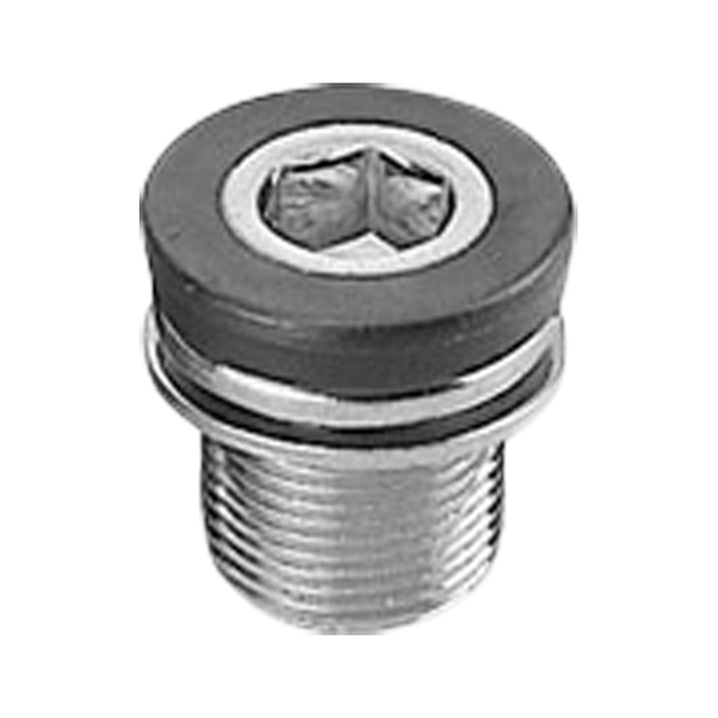 SunRace BB Bolts Bb Part Axle Bolt M12 Cromo