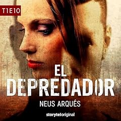 Page de couverture de El depredador - T1E10 1