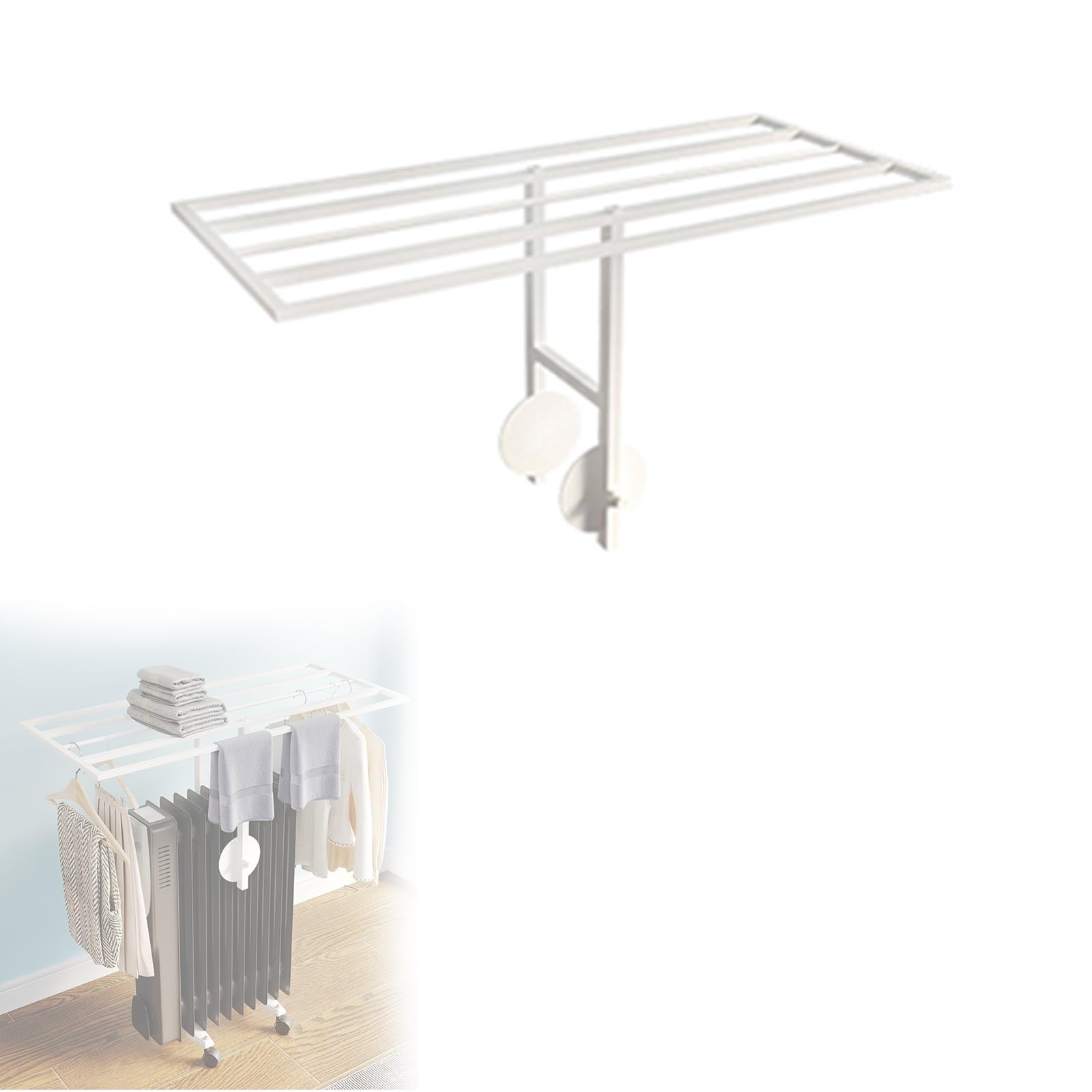 ホワイトオイルヒーター スタンド式 Amazon.co.jp : 物干しスタンドオイル ヒーター 室内 オイルヒーター用