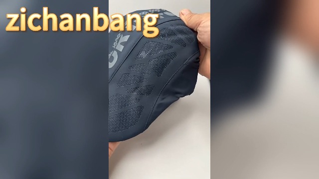 Ruileyou Aeromesh Sport Cap - Atmungsaktive Basecap Verstellbar