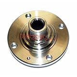 Durchmesser [mm]: 34 Metzger N2575 Radnabe
