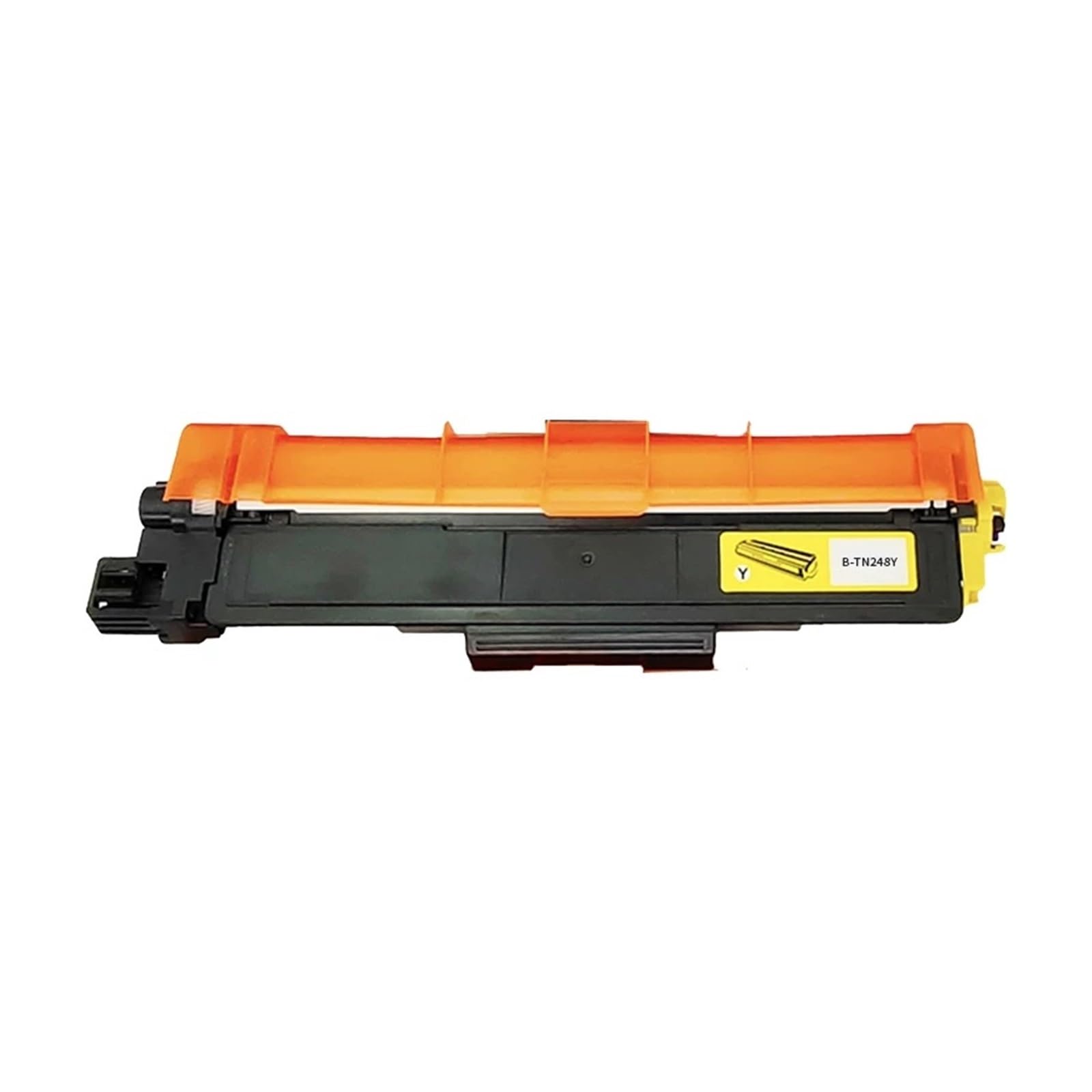 Juego de Cartuchos de tóner Color, Compatible con Brother, TN248XL | HL-L3215CW L3240CDW L8230CDW L3220CWE L8240CDW MFC-L3740CDW L8340CDW