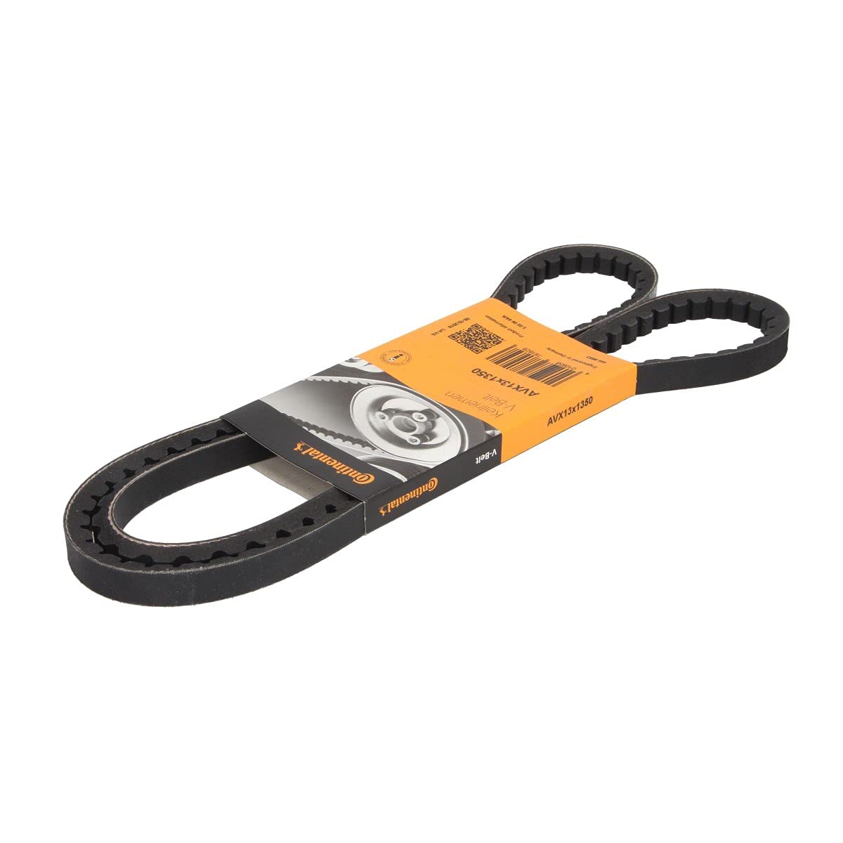 V-Belt Trapezoidal 1350Mm For Mercedes Class G Suv W460 Volvo 240