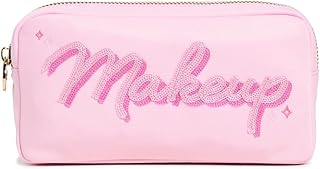 Stoney Clover Lane Bolsa pequeña bordada de m...