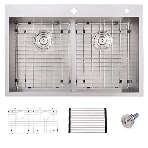 18 Best Low Divide Kitchen Sinks of 2024 Reviews & Guide Jekylls Kitchen