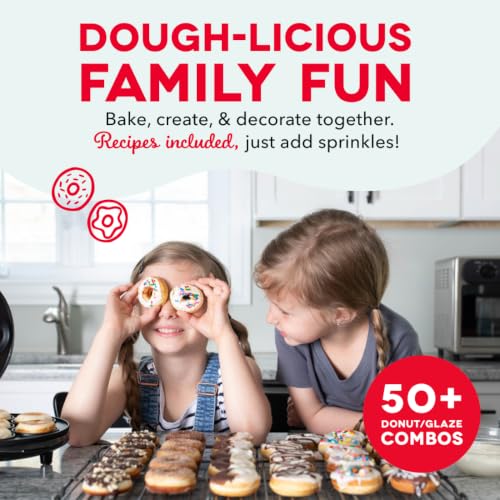Commercial Donut Maker Machine Automatic