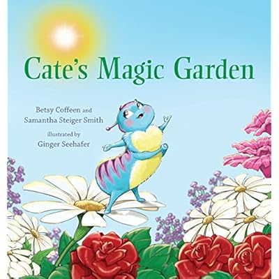 Cate's Magic Garden