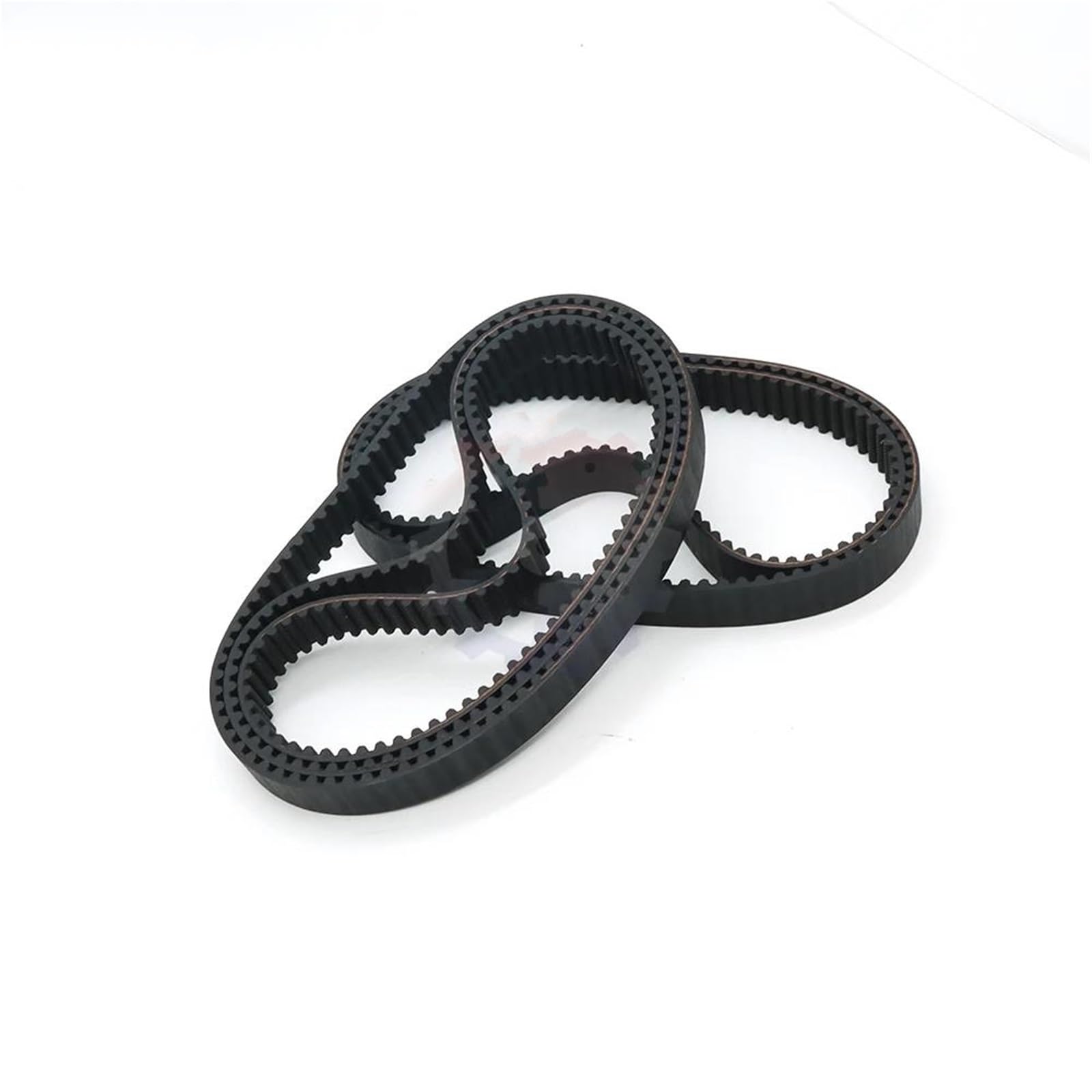 Cinghia Di Trasmissione Cinghia Di Trasmissione A Cinghia Dentata HTD 5M Larghezza 30 Mm Lunghezza Da 605 Mm A 815 Mm Cinghia Chiusa In Gomma HTD5M Cinghia Di Trazione(640mm)