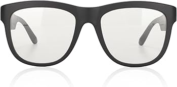 Amazon.co.jp: スマート メガネ ワイヤレス スマート メガネ 全指向性