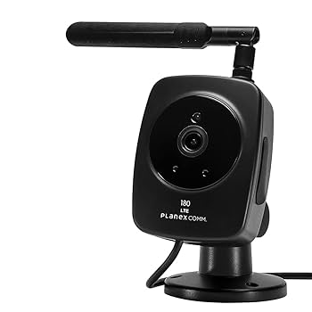 プラネックス屋外監視カメラCS-QS30＋マウント＋PoEインジェクタ プラネックス屋外監視カメラCS-QS30＋マウント＋PoEインジェクタ