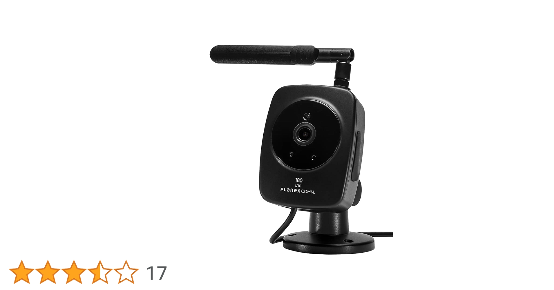 Amazon.co.jp: プラネックス PLANEX 防犯カメラ スマカメ