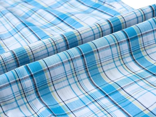 Image of MoFiz Men's Pajama Pants Ultra Lightweight Pjs Bottoms Sleepwear Bottom Pants with Pocket Drawstring 3-Pack