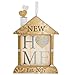Hallmark Keepsake 2017 New Home Dated Christmas Ornament
