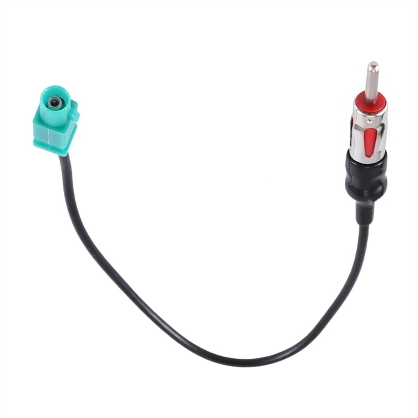 Pannello Autoradio Singolo Din Car Dash Telaio Radio Pannello Fascia Piastra Di Cablaggio Antenna Kit Per Skoda Per Citigo 2012+