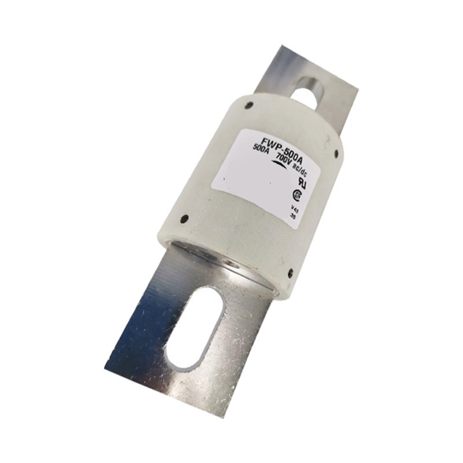Fusible rapide FWX-60A pour protection de circuit électrique industriel