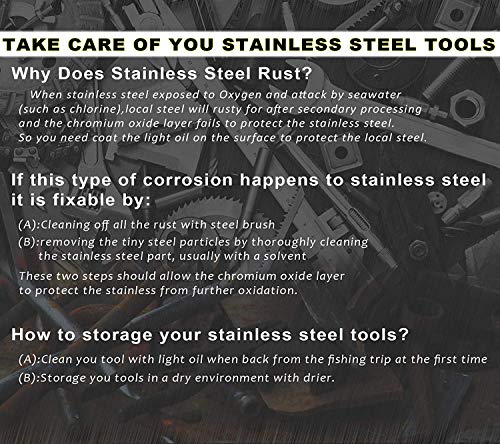 Booms Fishing X1 Aluminum Fishing Pliers Hook Remover Braid Line Cutting and Split Ring with Coiled Lanyard and Sheath - Image 6