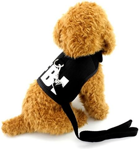 Fbi dog vest Clearance