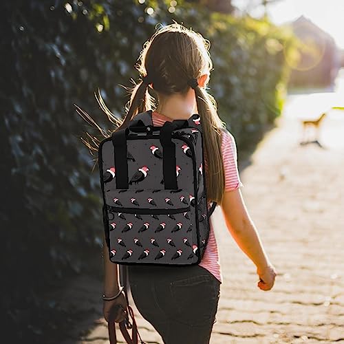 Cartable pour filles et garçons ajustement dos sensible Condor