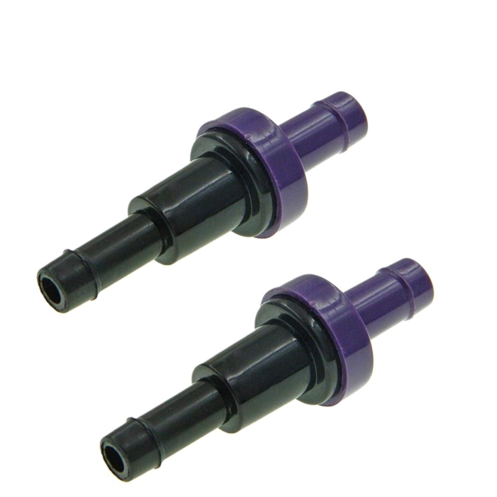 Soupape d'échappement PCV N3A113890 de ventilation positive pour entretien automobile en lot de 2