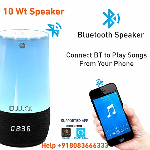 Image of Masterpiece Speaker, Built-in Alexa, WiFi & Bluetooth connectivity