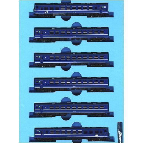 ★マイクロエース　A-2683 12系 お座敷客車　ナコ座　6両セット　美品　★ Amazon | マイクロエース Nゲージ 12系お座敷客車「ナコ座」6両セット
