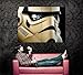XD7084 Stormtrooper Helmet Reflections Star Wars Art HUGE GIANT WALL Print POSTER