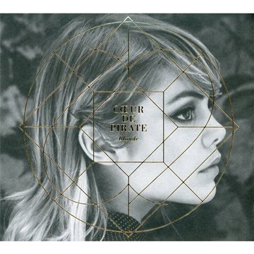 Blonde (Digipack) [Audio CD]