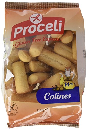 Proceli Colines - 120gr [Pack de 8]
