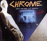 Half Machine Lip Moves