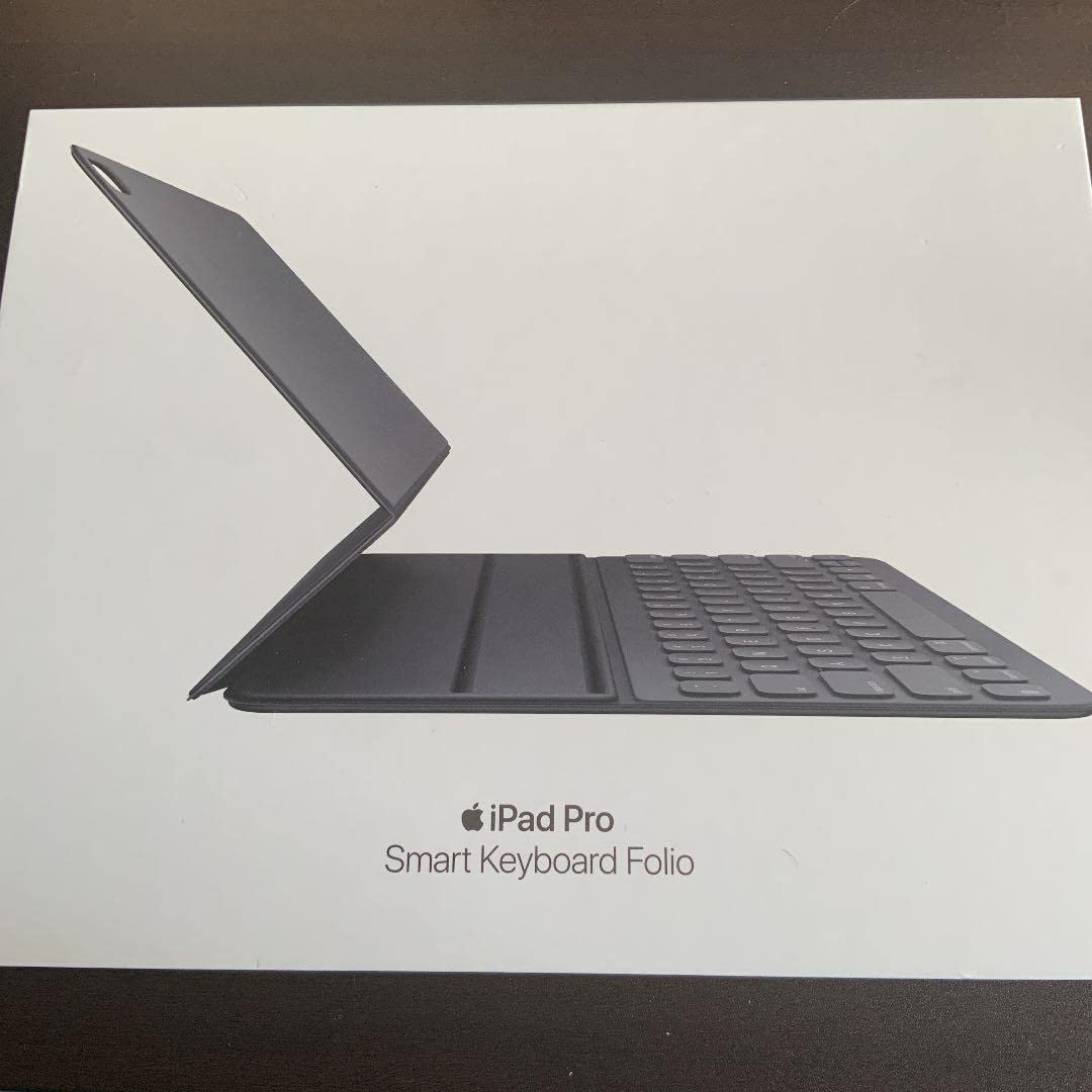 Amazon.co.jp: iPad pro 12.9 Smart Keyboard folio 3rd Generation 
