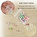 WEGOUP 120 PCS Small Plastic Bags for Jewelry, 2