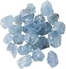 Apengshi 1/2 lb(230g) Natural Amethyst Rough Stone Crystal Dream Amethyst Healing Crystal Chakra Raw Stone Meditation Reiki Collection