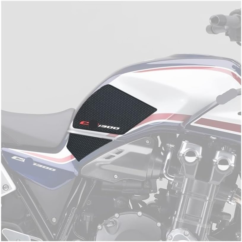 Geez TANK ブレイクキュー スポーツグリップ R&G タンクトラクション