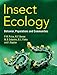 Insect Ecology