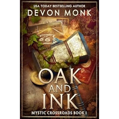Oak and Ink