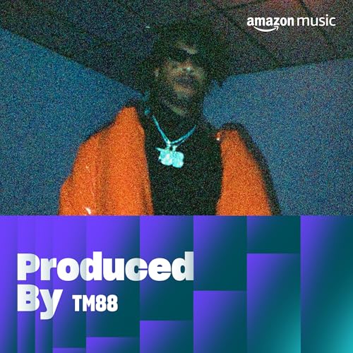 Zusammengestellt von: Amazon Music