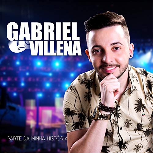 Gabriel Villena