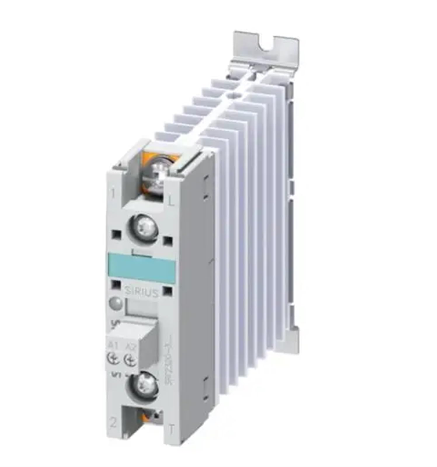 Contacteur statique 3RF23101AA14 évite usure relais thermique 10A 24V