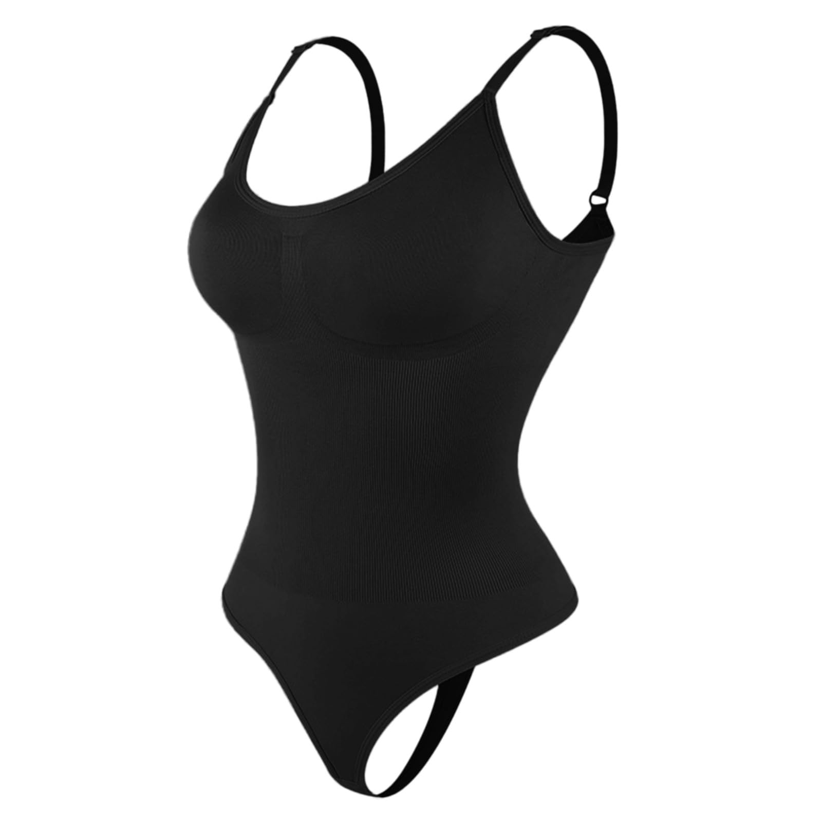 Body Shapewear Dimagrante Invisibile Con Pancia Piatta - Gotoly Intimo Modellante - 4
