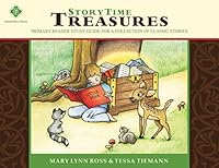 Storytime Treasures 1615380175 Book Cover