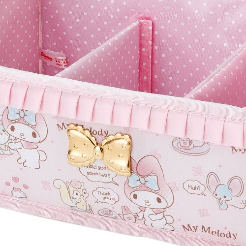 Amazon.co.jp: サンリオ(SANRIO) マイメロディ コスメバスケット