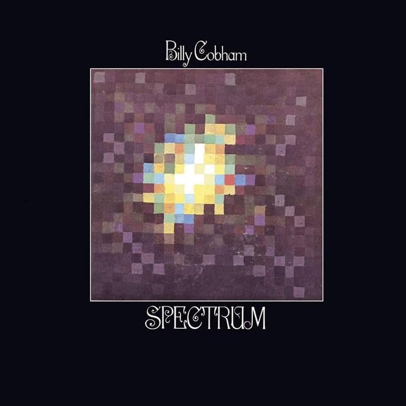 spectrum