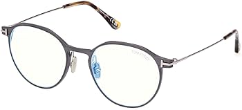 TOM FORD カフリンクス FT1076 KENDEL サングラス Shiny Black | SmartBuyGlasses JP